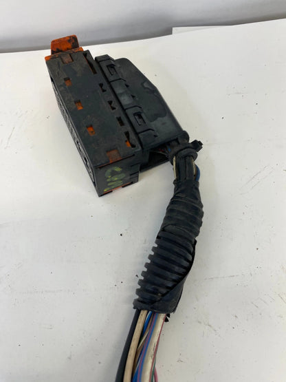 2005-2007 HONDA ACCORD 2.4L FWD ABS PUMP ANTI LOCK BRAKE PLUG CONNECTOR OEM