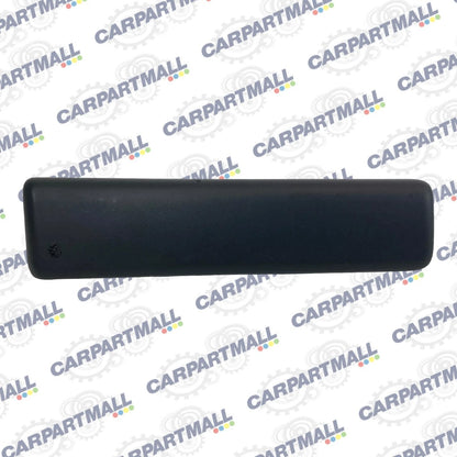 2004 JEEP LIBERTY SPORT DASH INSTRUMENT PANEL OUTER BEZEL TRIM COVER 5KD02XDVAA