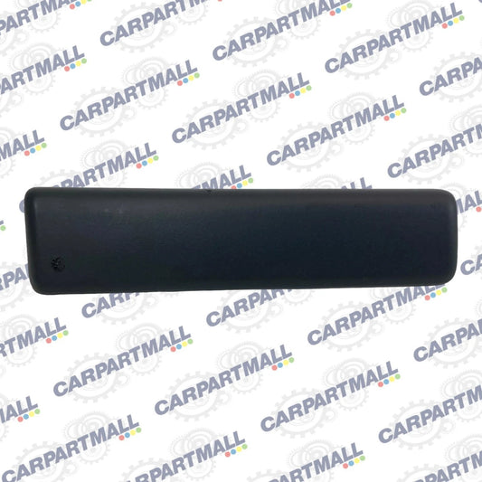 2004 JEEP LIBERTY SPORT DASH INSTRUMENT PANEL OUTER BEZEL TRIM COVER 5KD02XDVAA