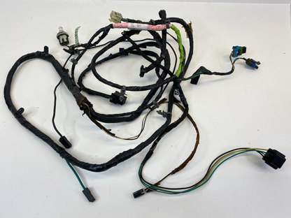 2005 2006 Buick Terraza 3.5L Engine Wire Wiring Harness Cable 15802535 OEM