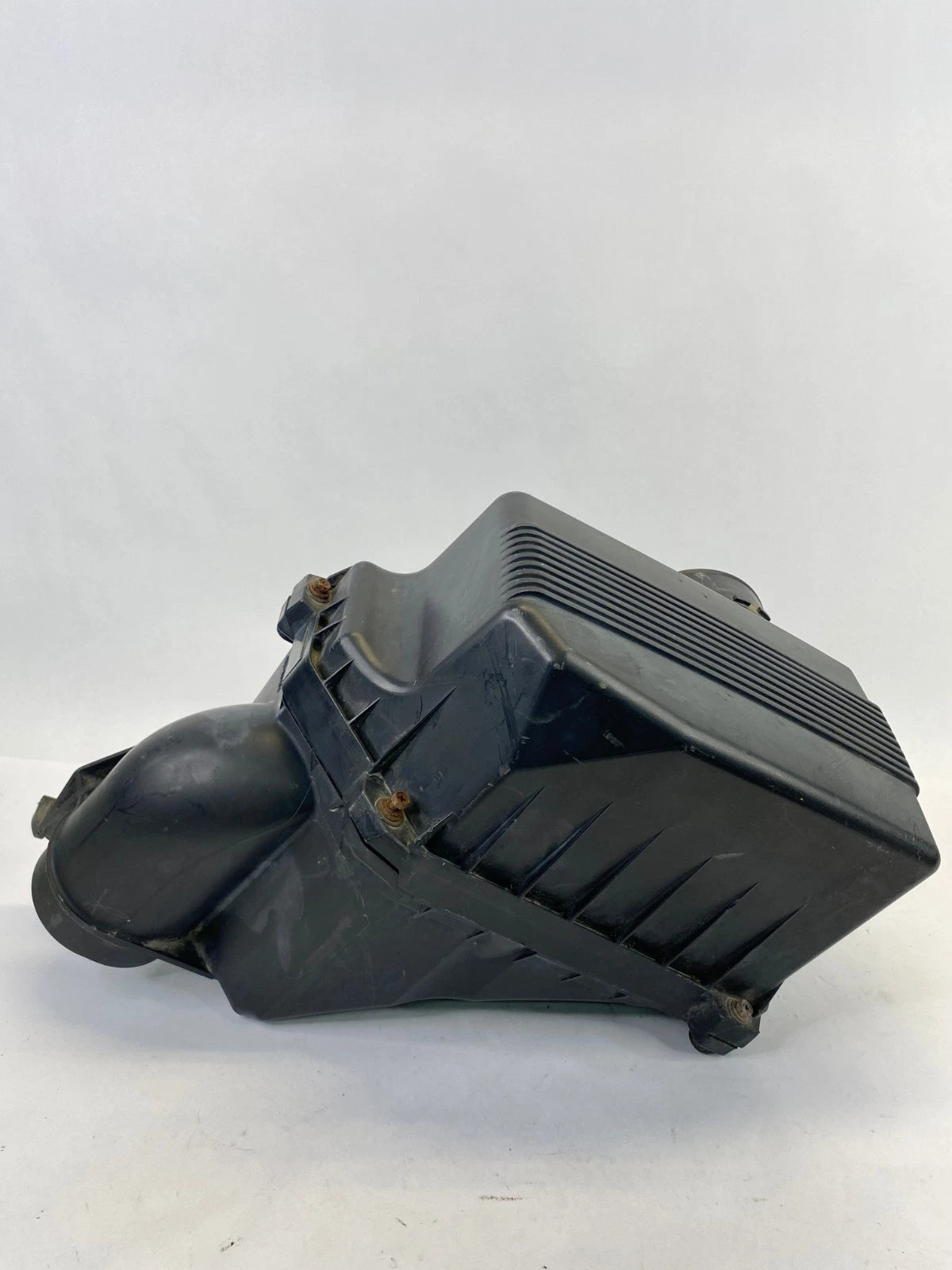 2003-2008 HONDA PILOT ENGINE AIR CLEANER FILTER HOUSING BOX ASSEMBLY OEM FACTORY
