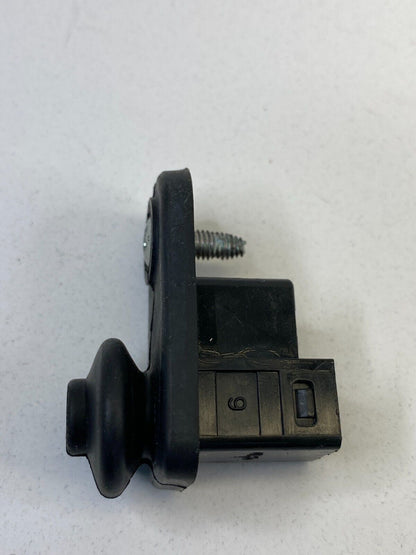 04-08 10 11 Mitsubishi Endeavor Rear Left Back Side Door Jamb Ajar Sensor Switch