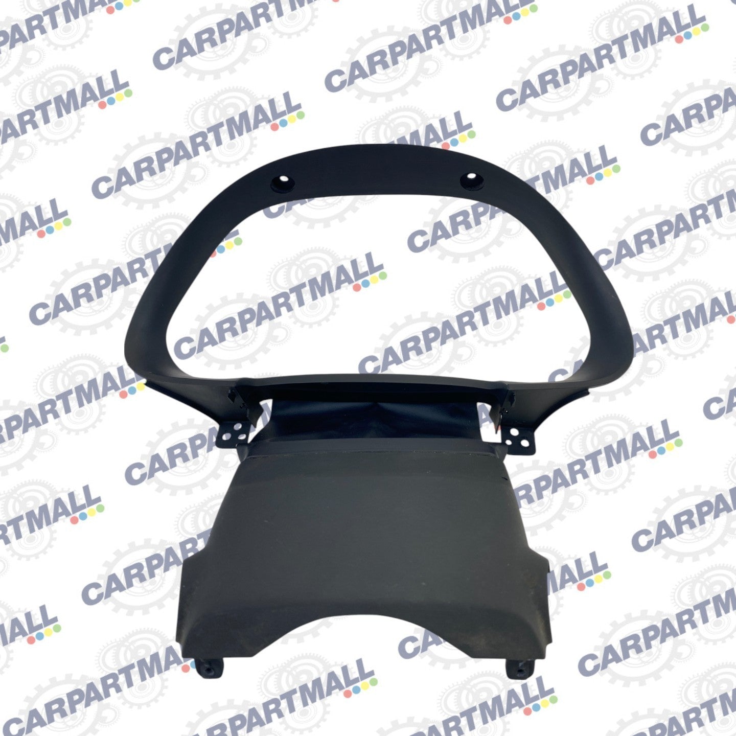 06-13 Lexus IS250 Upper Steering Column Cover Trim Cluster Bezel 55404-53050 OEM