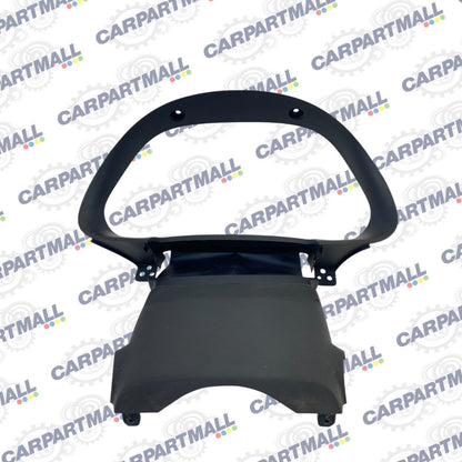 06-13 Lexus IS250 Upper Steering Column Cover Trim Cluster Bezel 55404-53050 OEM