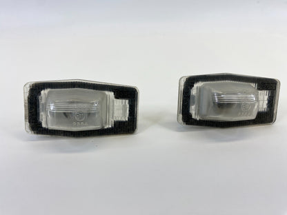 2001-2007 Ford Escape Rear License Plate Lamp Light Assembly OEM