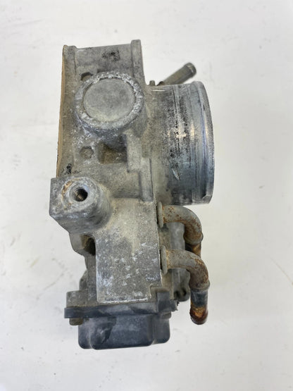 2003-2007 HONDA ACCORD 2.4L THROTTLE BODY VALVE ASSEMBLY INTAKE UNIT OEM FACTORY