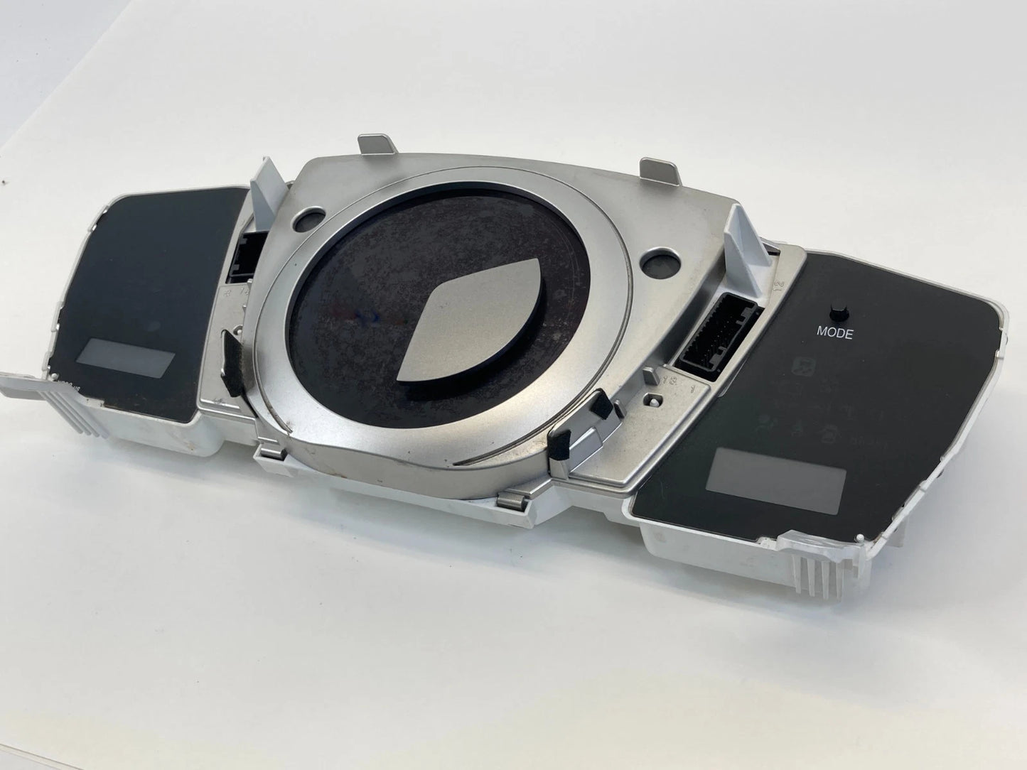 2008 2009 SCION XD DASH INSTRUMENT CLUSTER SPEEDOMETER 161.882 MILES 83800-52N10