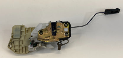 2001-2005 Honda Civic Sedan Front Right Side Door Lock Latch Actuator OEM