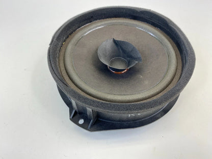 2010-2017 GMC TERRAIN CHEVROLET EQUINOX REAR DOOR RADIO SPEAKER 22759403 OEM