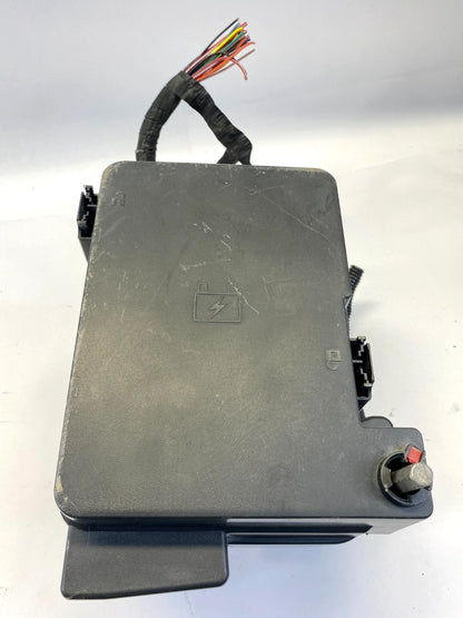 2013-2016 EQUINOX TERRAIN 2.4L ENGINE FUSE BOX RELAY JUNCTION BLOCK 23325532 OEM