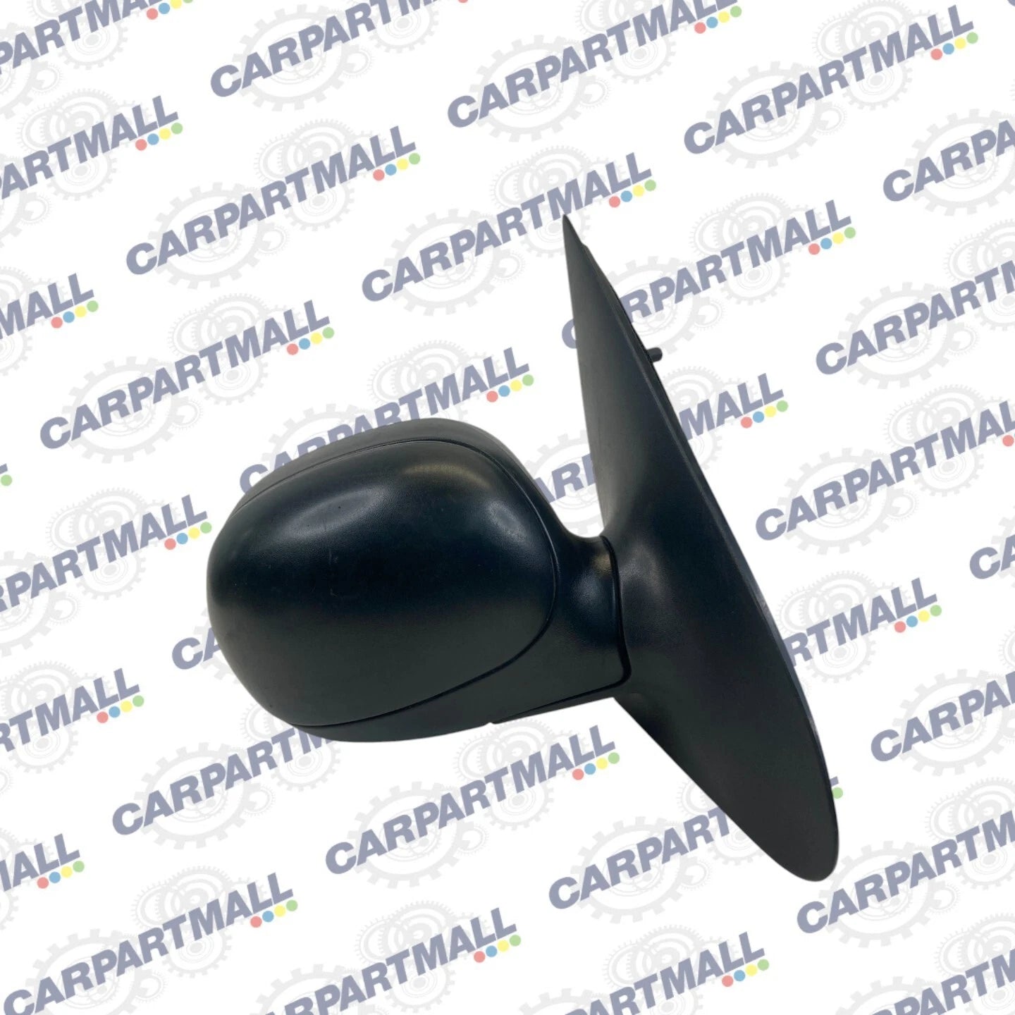 1998-2002 FORD EXPEDITION FRONT RIGHT PASSENGER SIDE VIEW POWER DOOR MIRROR ASSY