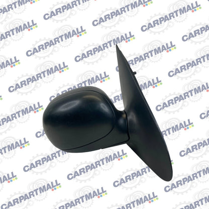1998-2002 FORD EXPEDITION FRONT RIGHT PASSENGER SIDE VIEW POWER DOOR MIRROR ASSY