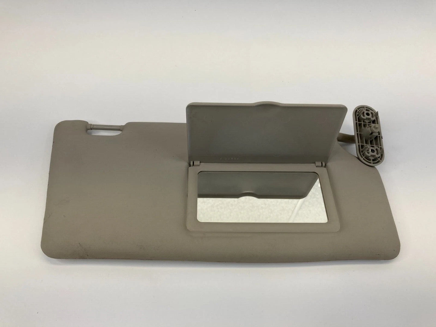 2008-2011 FORD FOCUS ROOF RIGHT PASSENGER SIDE SUNVISOR SUN VISOR SHADE OEM