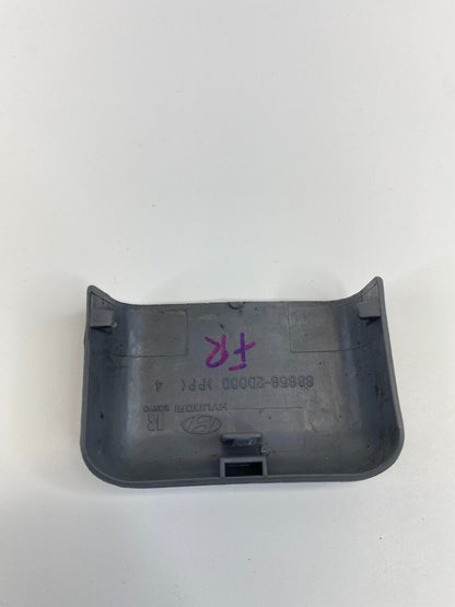 2001-2006 Hyundai Elantra Front Right Side Seat Bolt Cover Trim 88656-2D000 OEM