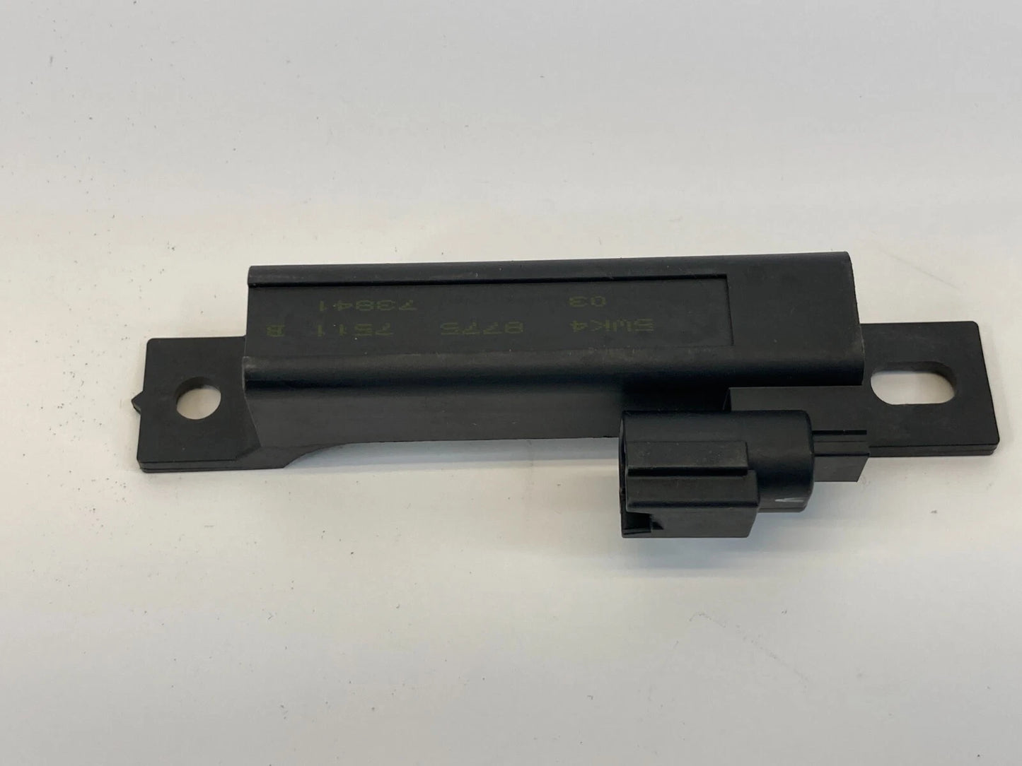 2007-2012 NISSAN ALTIMA KEYLESS ENTRY SMART KEY ANTENNA SENSOR 5WK4-8775-7511B