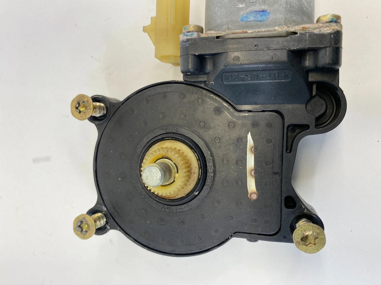 2005-2010 CHRYSLER 300 REAR LEFT BACK SIDE DOOR POWER WINDOW MOTOR ASSEMBLY OEM