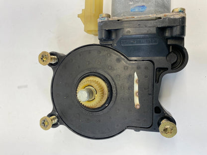 2005-2010 CHRYSLER 300 REAR LEFT BACK SIDE DOOR POWER WINDOW MOTOR ASSEMBLY OEM