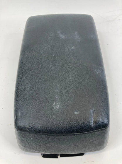 2010-2014 SUBARU LEGACY OUTBACK CENTER CONSOLE LID ARMREST ARM REST COVER OEM