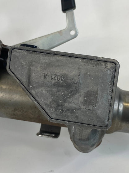 2006-2013 06-13 LEXUS IS250 2.5L CVT 4WD STEERING COLUMN ADJUSTMENT ASSEMBLY OEM