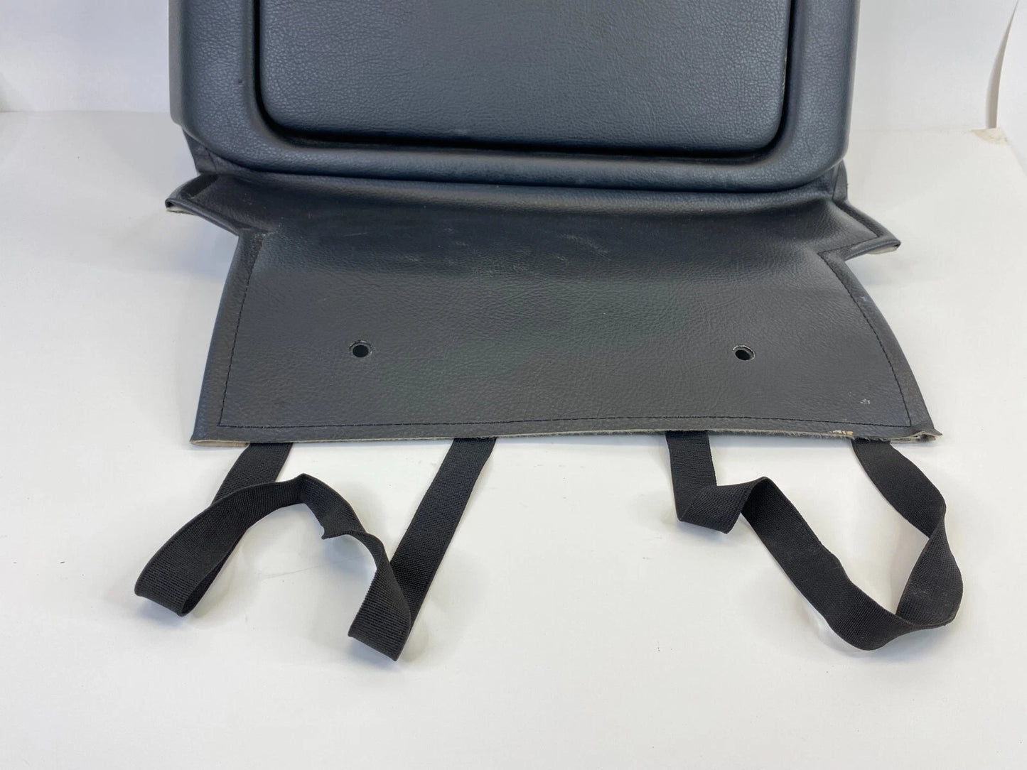 2004 2005 LEXUS RX330 FRONT LEFT DRIVER SIDE SEAT BACK BOARD COVER OEM