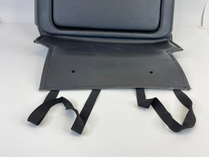 2004 2005 LEXUS RX330 FRONT LEFT DRIVER SIDE SEAT BACK BOARD COVER OEM