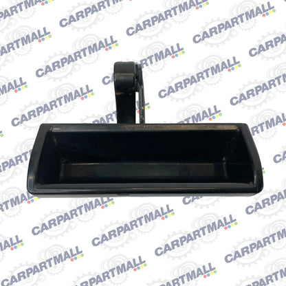 07-13 HONDA FIT 02-05 CIVIC REAR TRUNK LIFTGATE LATCH HANDLE TAILGATE BACK OEM