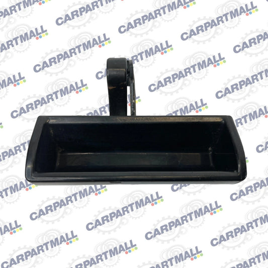 07-13 HONDA FIT 02-05 CIVIC REAR TRUNK LIFTGATE LATCH HANDLE TAILGATE BACK OEM