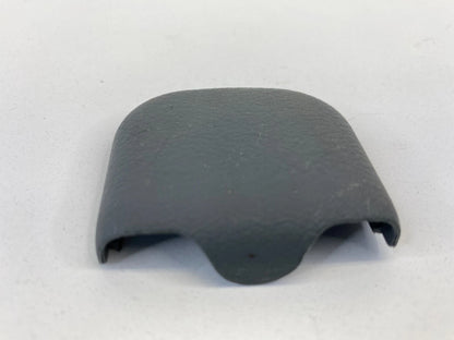 1996-2000 Honda Civic Front Left Driver Side Seat Track End Cover Trim Cap OEM