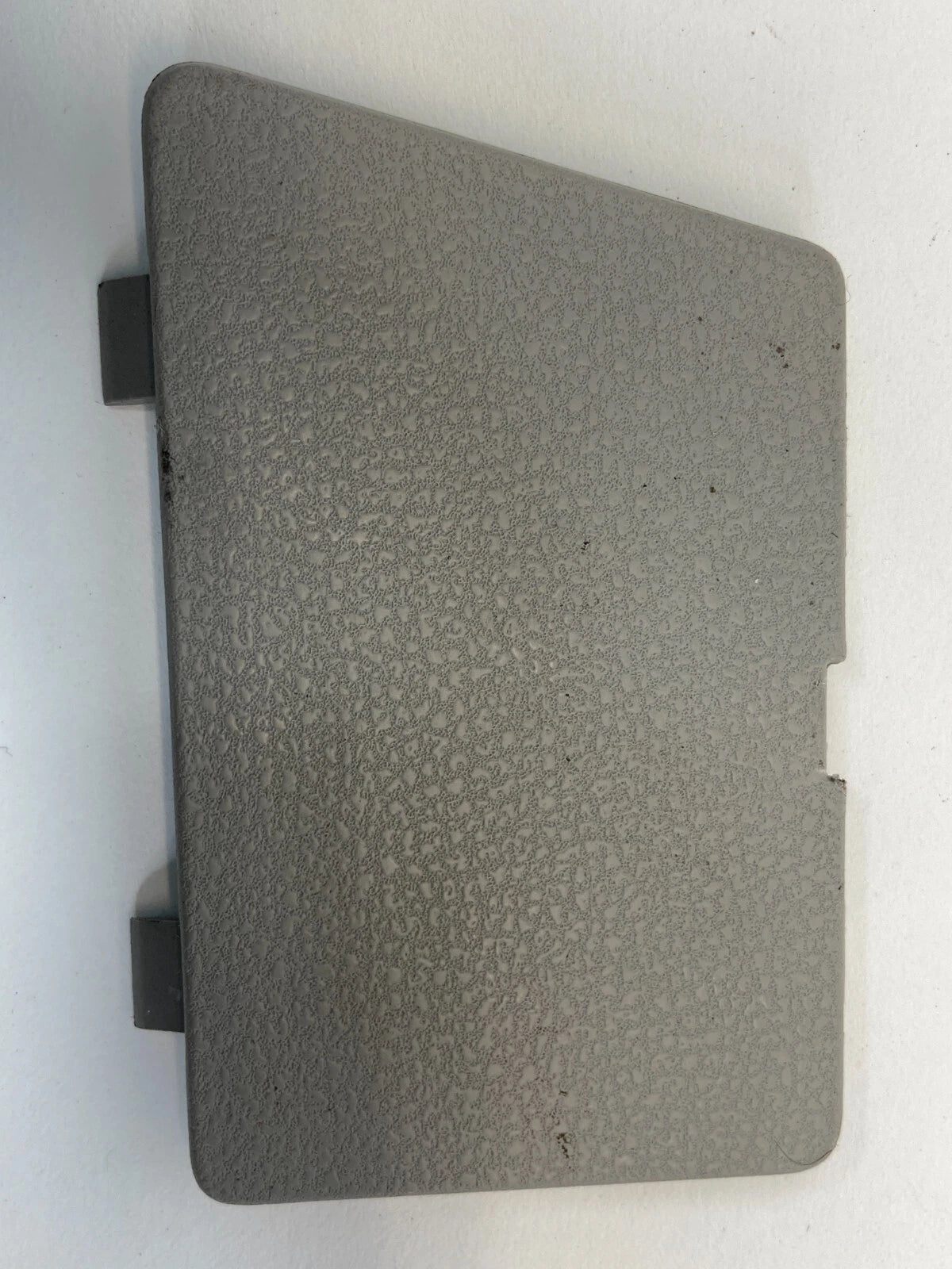 2009 NISSAN ROGUE REAR RIGHT TRUNK LID ACCESS COVER TRIM PANEL OEM