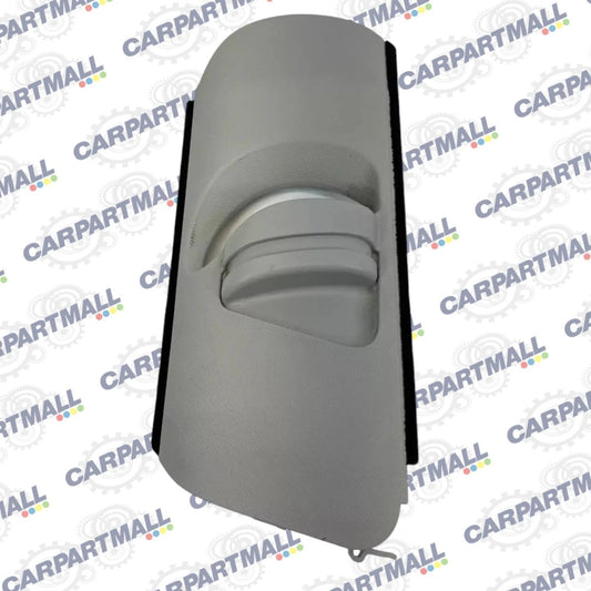 2011-2018 VOLKSWAGEN JETTA LEFT SIDE B PILLAR SEAT BELT ADJUSTER COVER TRIM OEM