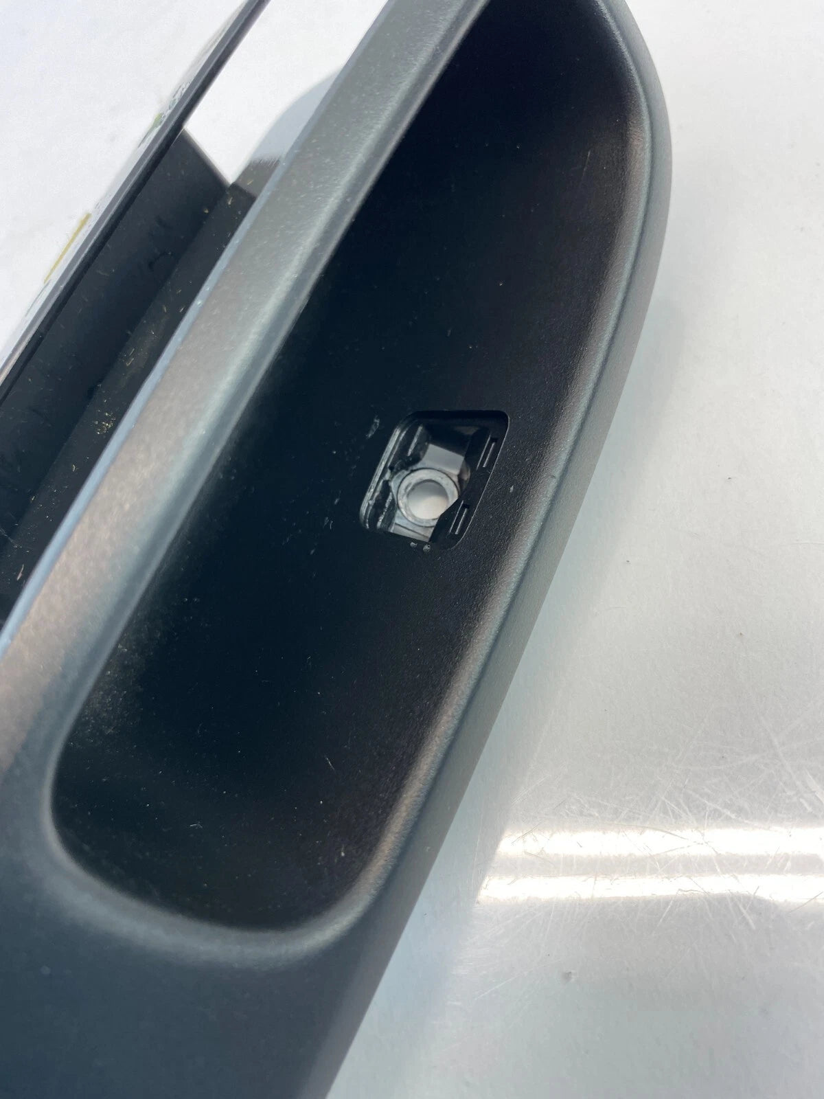 2004-2008 VOLVO S60 05-07 XC70 V70 REAR LEFT WINDOW SWITCH BEZEL TRIM PANEL OEM