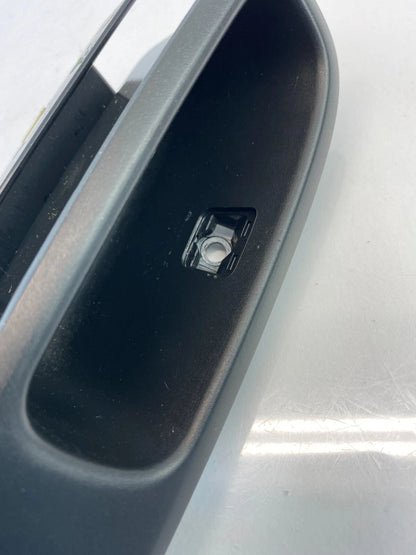2004-2008 VOLVO S60 05-07 XC70 V70 REAR LEFT WINDOW SWITCH BEZEL TRIM PANEL OEM