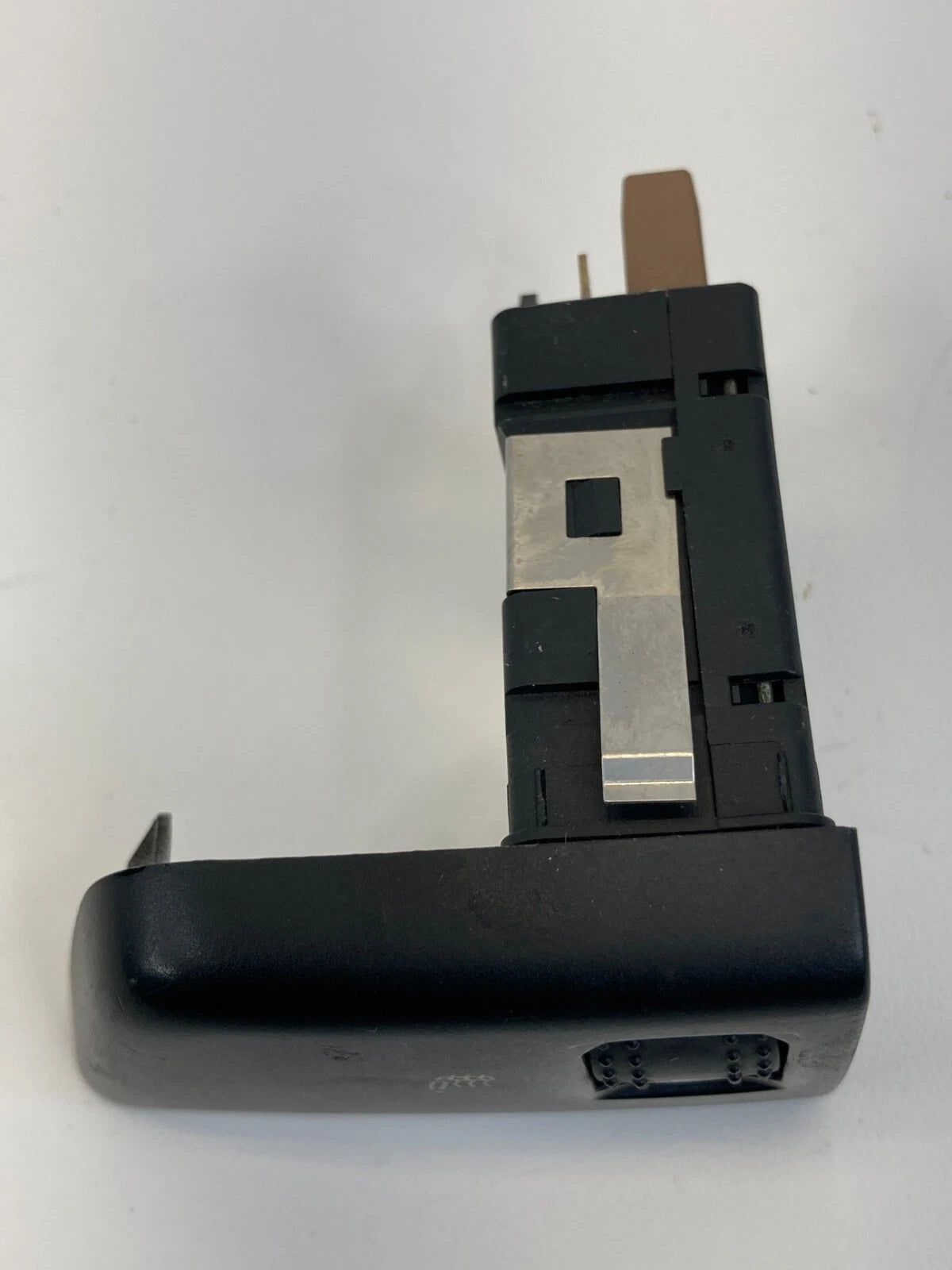 1998-2010 VOLKSWAGEN BEETLE FRONT RIGHT HEATER SEAT CONTROL SWITCH 1C0963564B