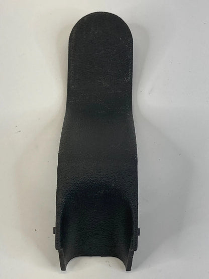 2009-2011 KIA RIO RIO5 CENTER CONSOLE PARK BRAKE LEVER COVER 84615-1G100 OEM
