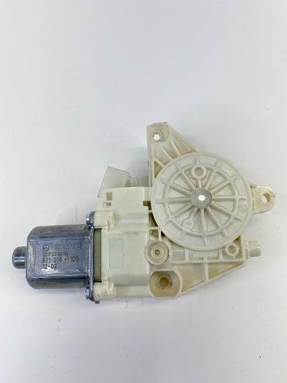 2006-2016 Mercedes-Benz E350 Front Right Door Power Window Motor 0130822502 OEM