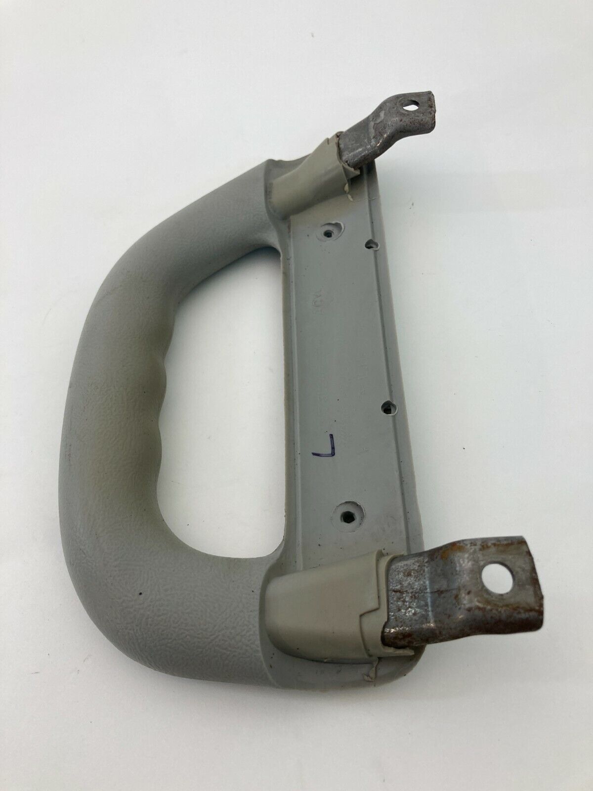 2003 Ford Explorer Sport XLT 2 Door Interior Left Driver A Pillar Grab Handle LH