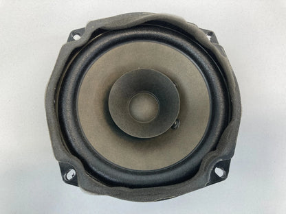 2006-2011 CADILLAC DTS REAR RIGHT PASSENGER SIDE DOOR SPEAKER AUDIO ASSEMBLY OEM