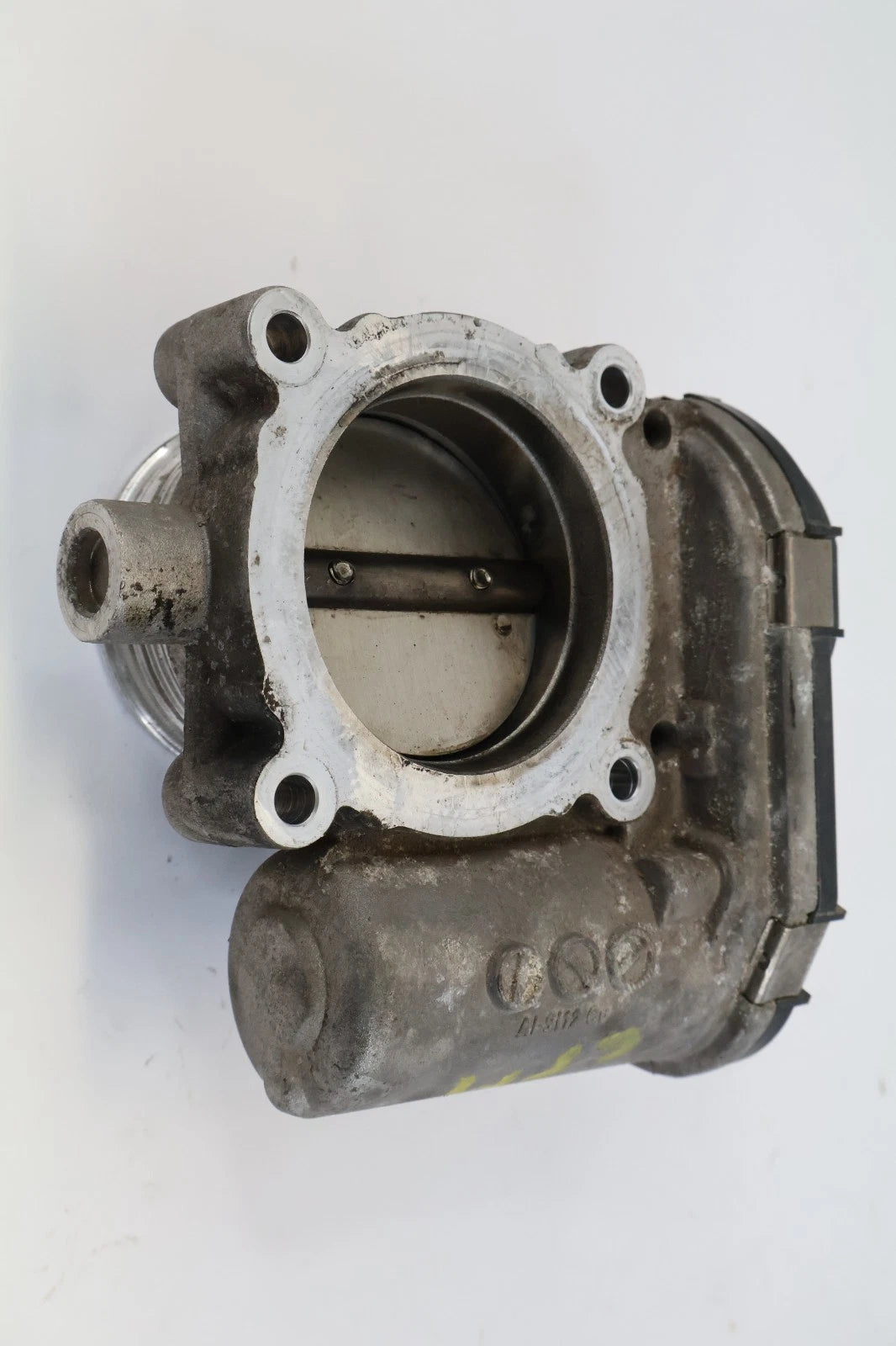 13-16 FUSION MKZ MKT 12 13 FOCUS 2.0L THROTTLE BODY VALVE ASSY CM5E9F991AD OEM