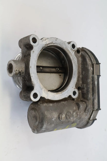 13-16 FUSION MKZ MKT 12 13 FOCUS 2.0L THROTTLE BODY VALVE ASSY CM5E9F991AD OEM