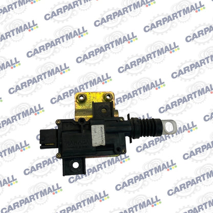 2001-2003 CHRYSLER PT CRUISER REAR LEFT DOOR LOCK MOTOR ACTUATOR 05027178AA OEM