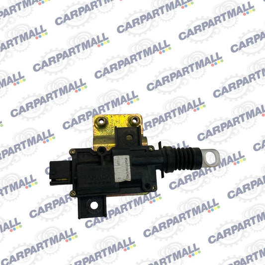2001-2003 CHRYSLER PT CRUISER REAR LEFT DOOR LOCK MOTOR ACTUATOR 05027178AA OEM