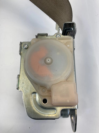 2008 2009 2010 LINCOLN MKX FRONT LEFT DRIVER SEAT BELT RETRACTOR ASSEMBLY OEM