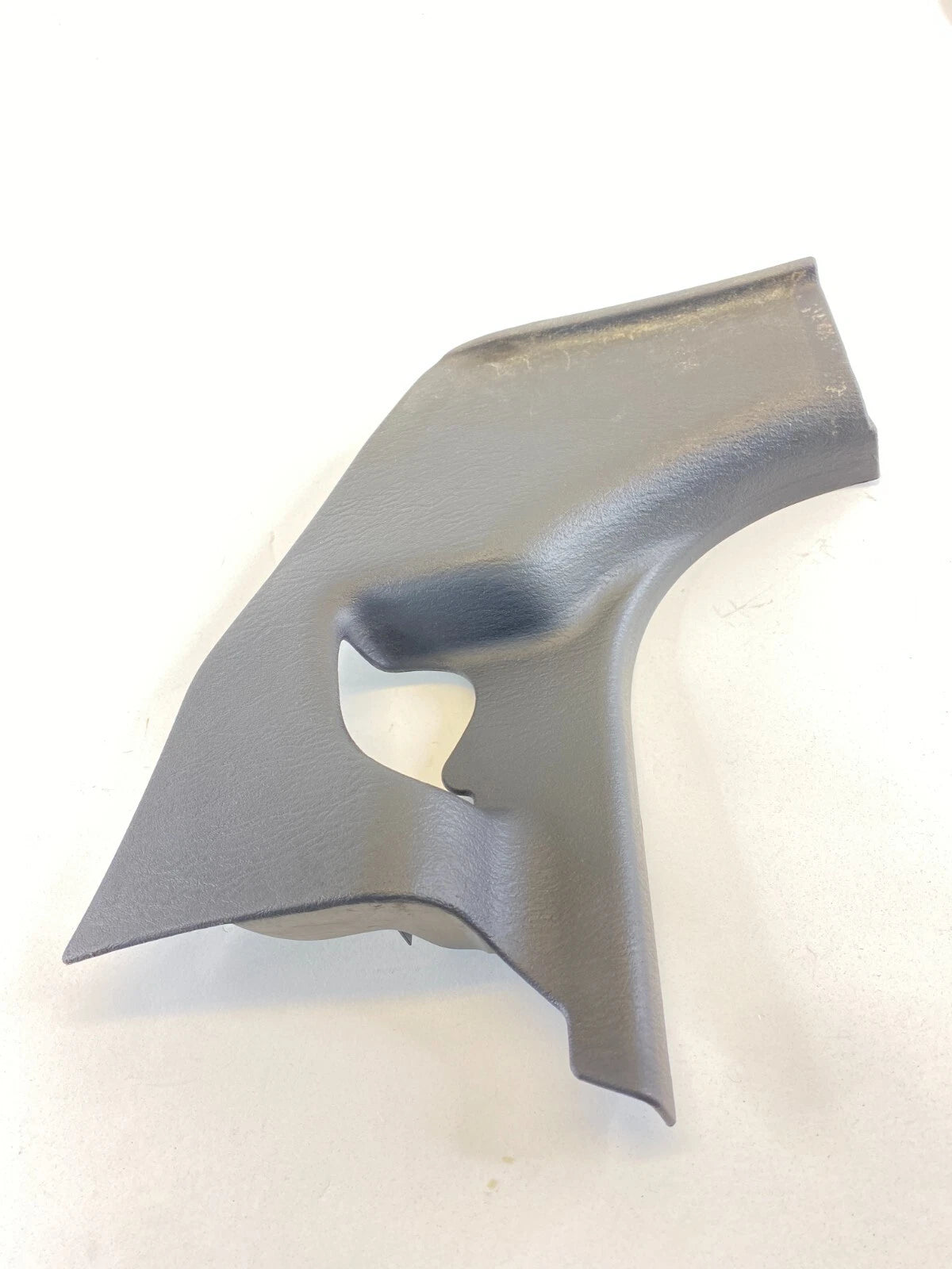 2001-2005 CHRYSLER PT CRUISER LEFT DRIVER SIDE LOWER KICK PANEL TRIM 0RJ49TRMAC