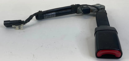 2010-2012 LINCOLN MKT 09-12 FORD FLEX FRONT LEFT DRIVER SEAT BELT BUCKLE OEM