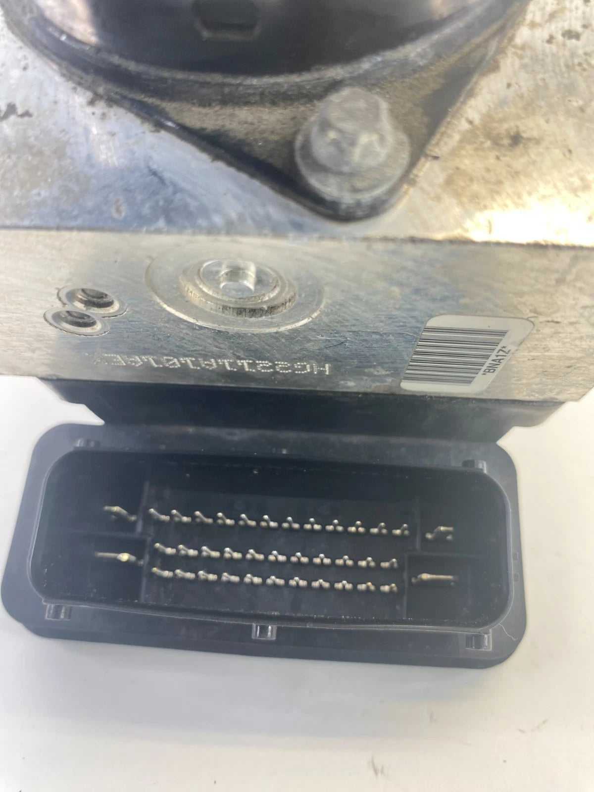 12 13 BUICK LACROSSE 3.6L V6 AT FWD ABS ANTI LOCK BRAKE PUMP MODULE 22971448 OEM