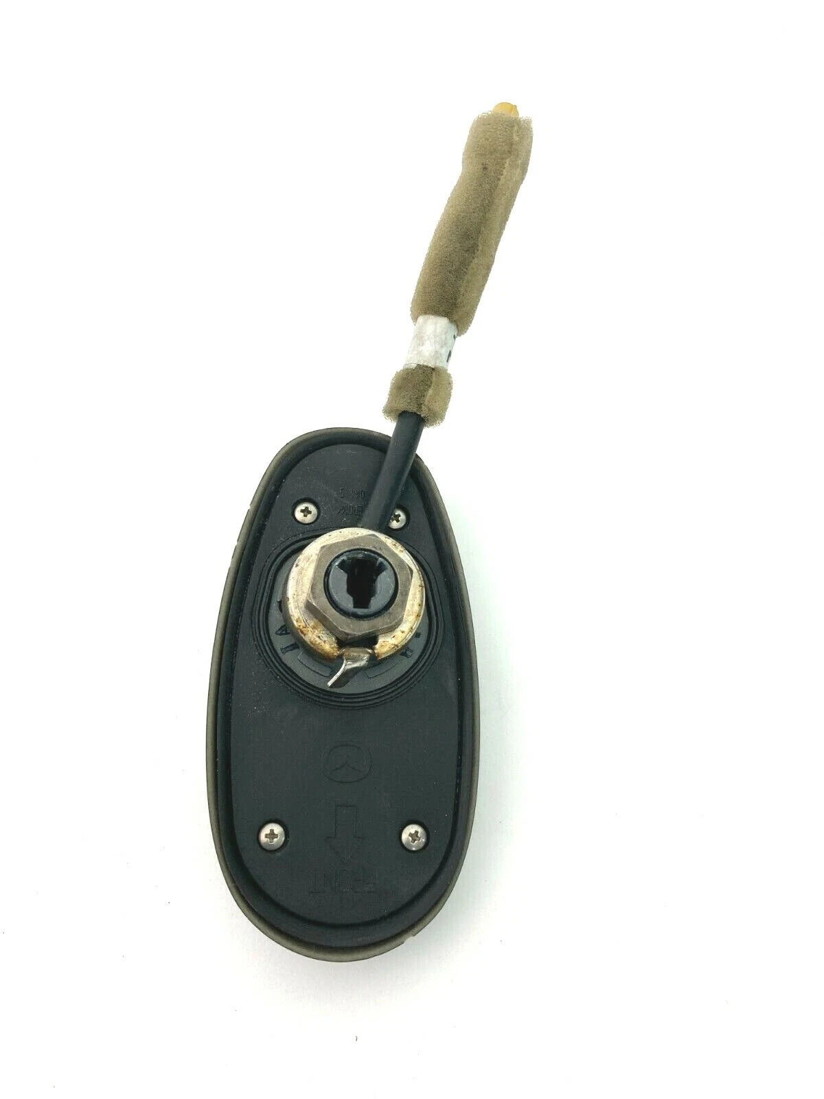 2009 09 MAZDA CX-9 SPORT SATELLITE RADIO SHARK FIN ANTENNA ASSEMBLY OEM