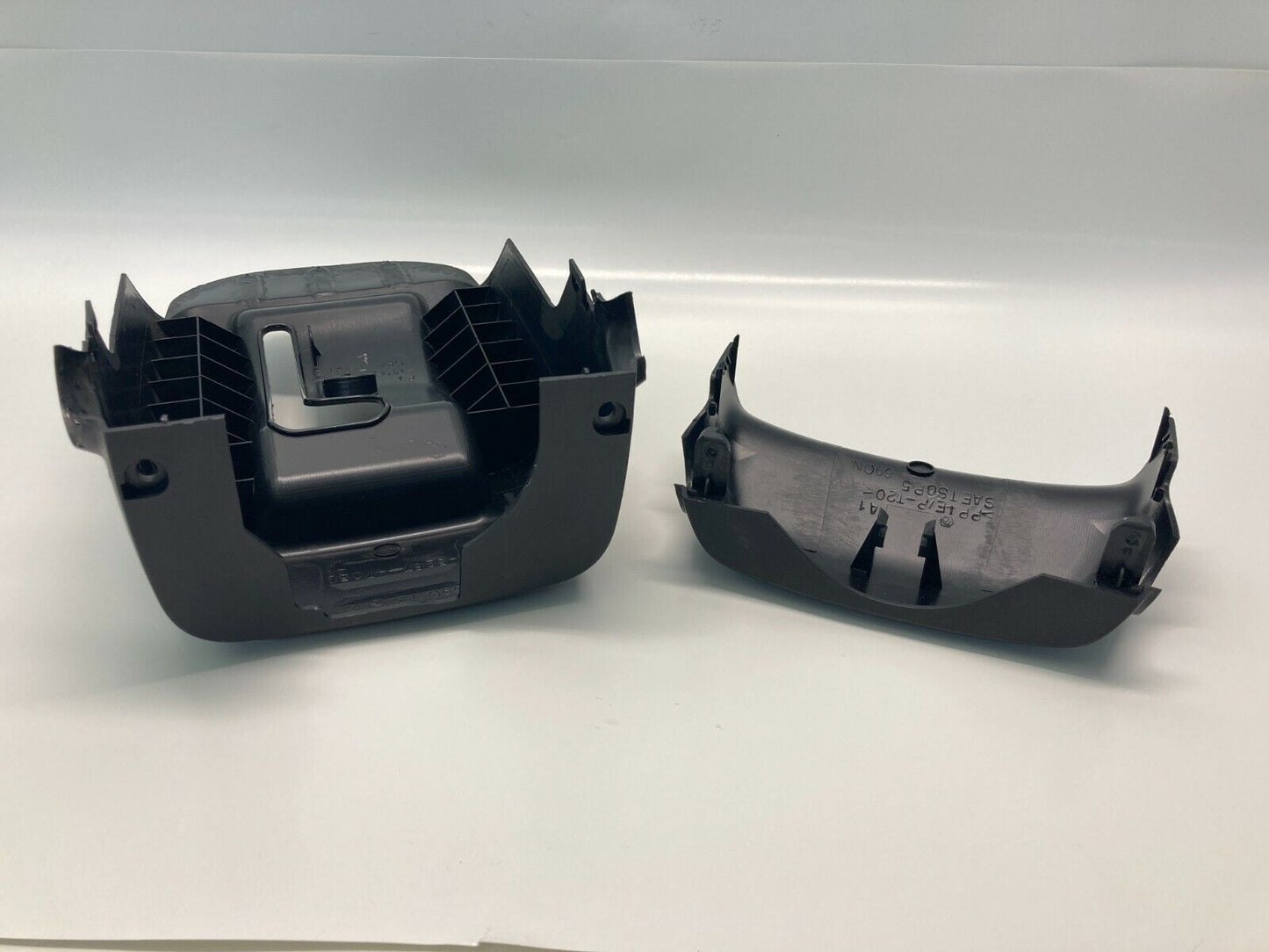 2004-2009 Toyota Prius Steering Column Cover Trim Bezel Shroud Assembly OEM