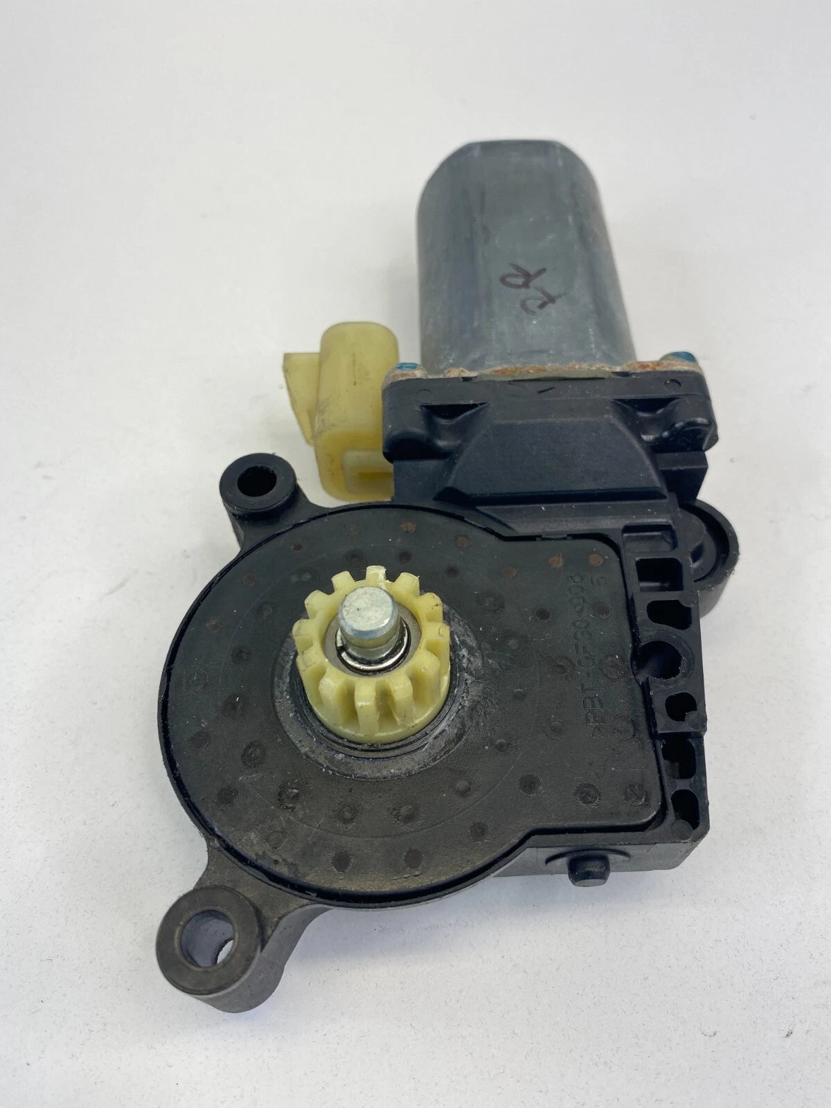 2002-2007 SATURN VUE REAR RIGHT SIDE DOOR POWER WINDOW MOTOR 6004-PA1018 OEM