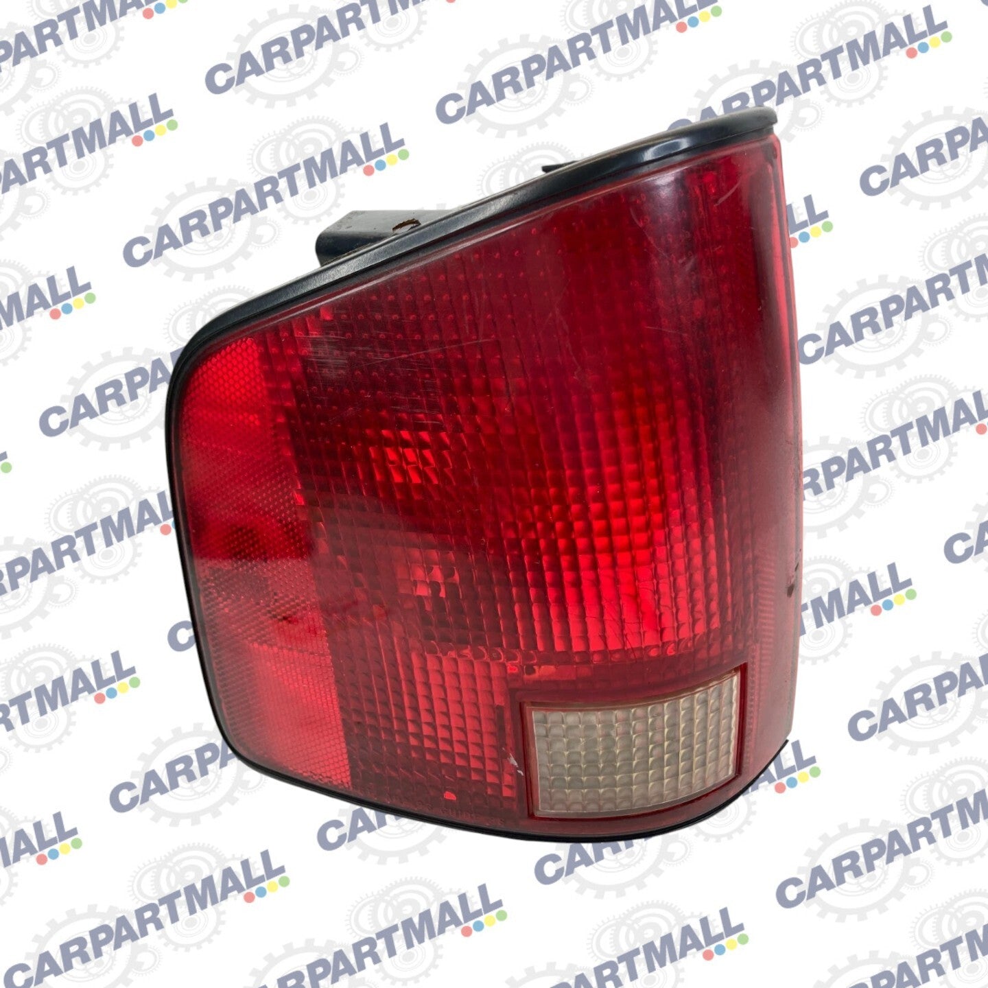 1994-2002 Chevrolet S10 Left Driver Side Tail Light Taillight Lamp Assembly OEM