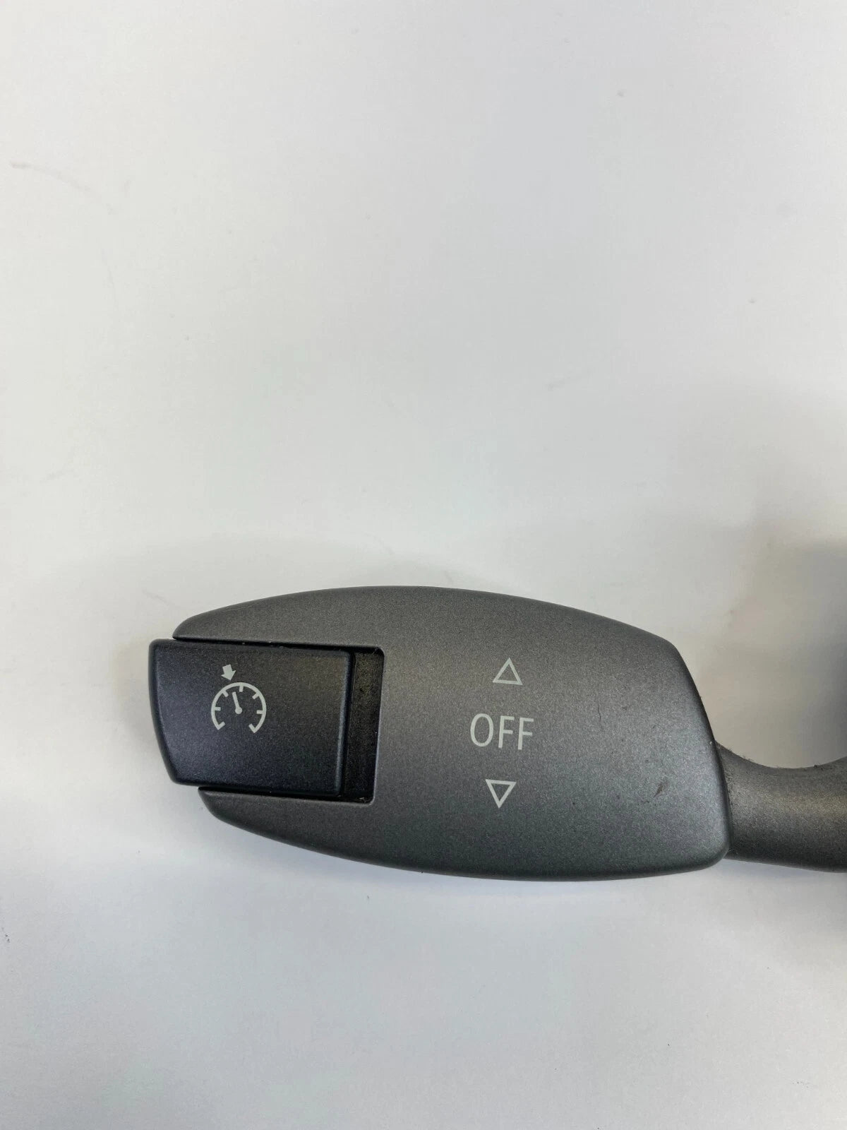 2002-2005 BMW 745I 745LI STEERING COLUMN CRUISE CONTROL SWITCH 6911521 OEM